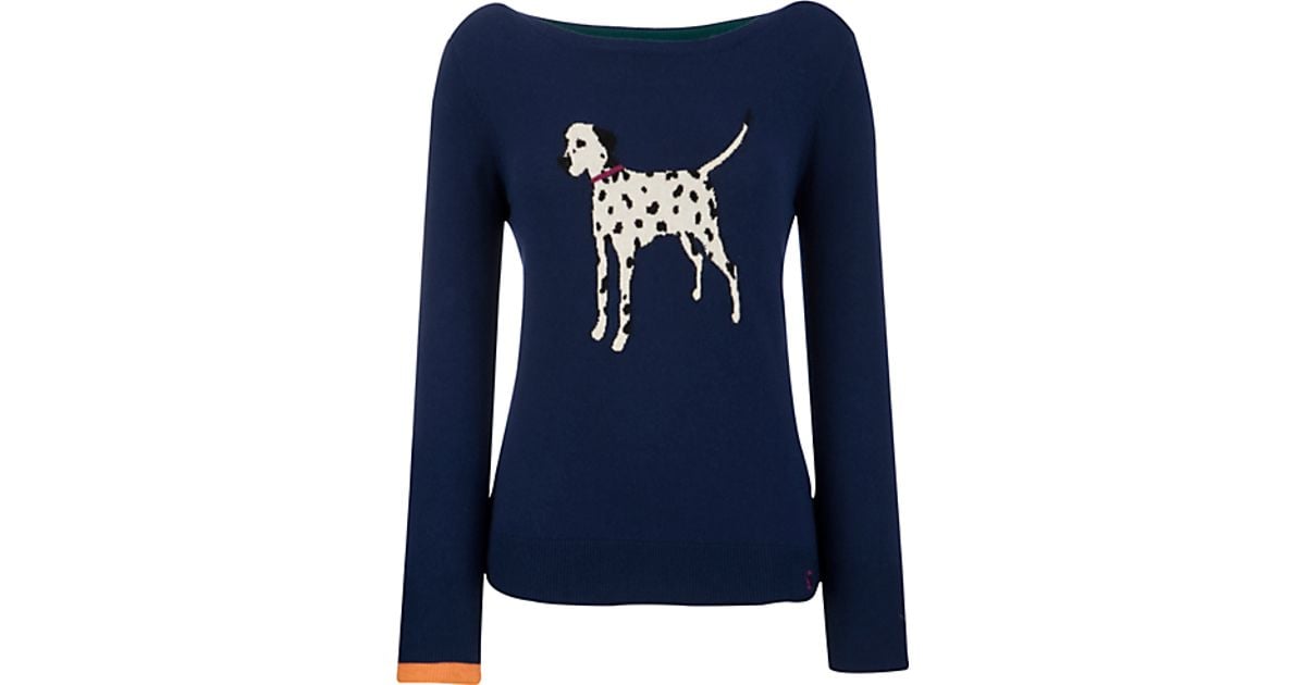 Joules marsha jumper clearance