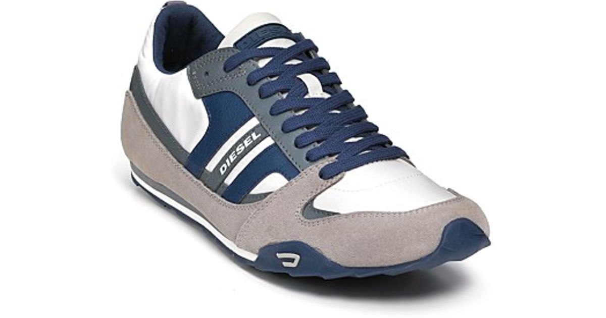 diesel gunner sneaker