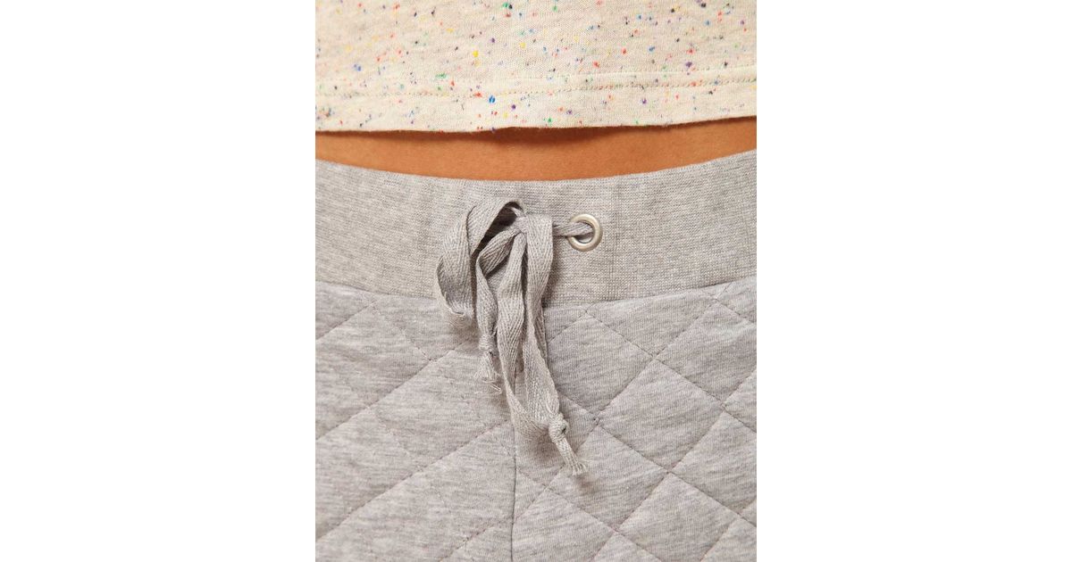 asos grey joggers womens