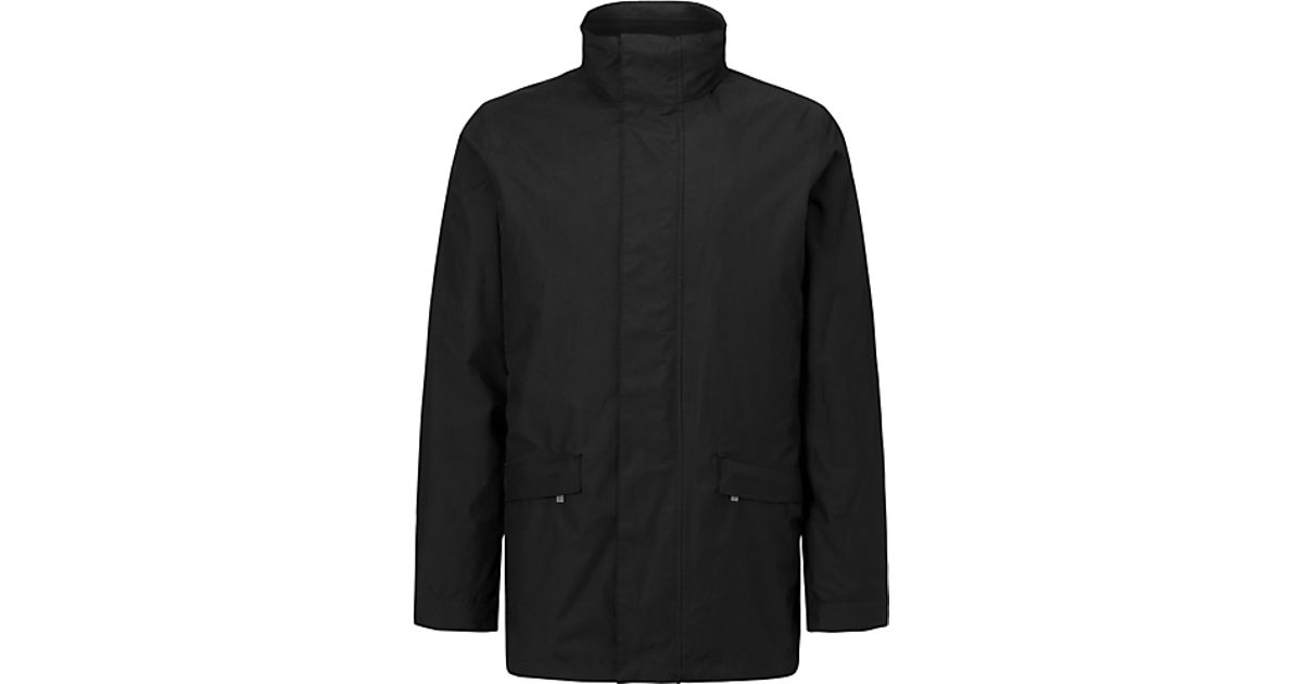 gant manhattan double jacket