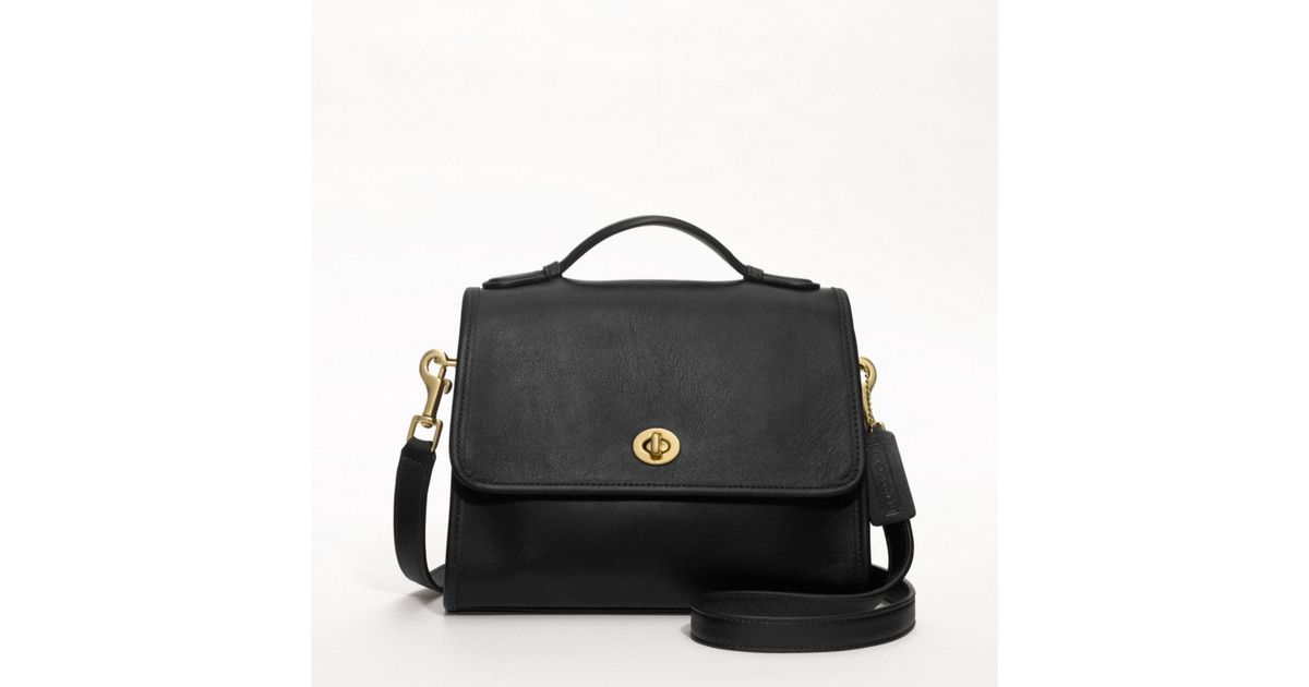 coach court bag