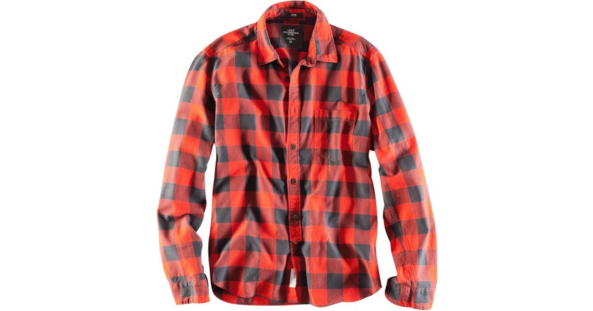 flannel shirts h&m