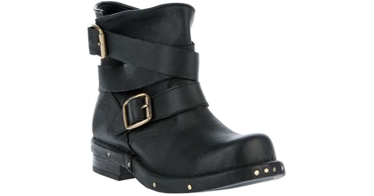 high boots 2018