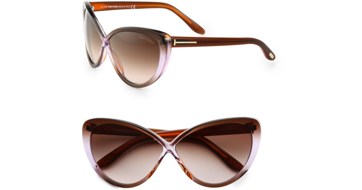 tom ford madison sunglasses