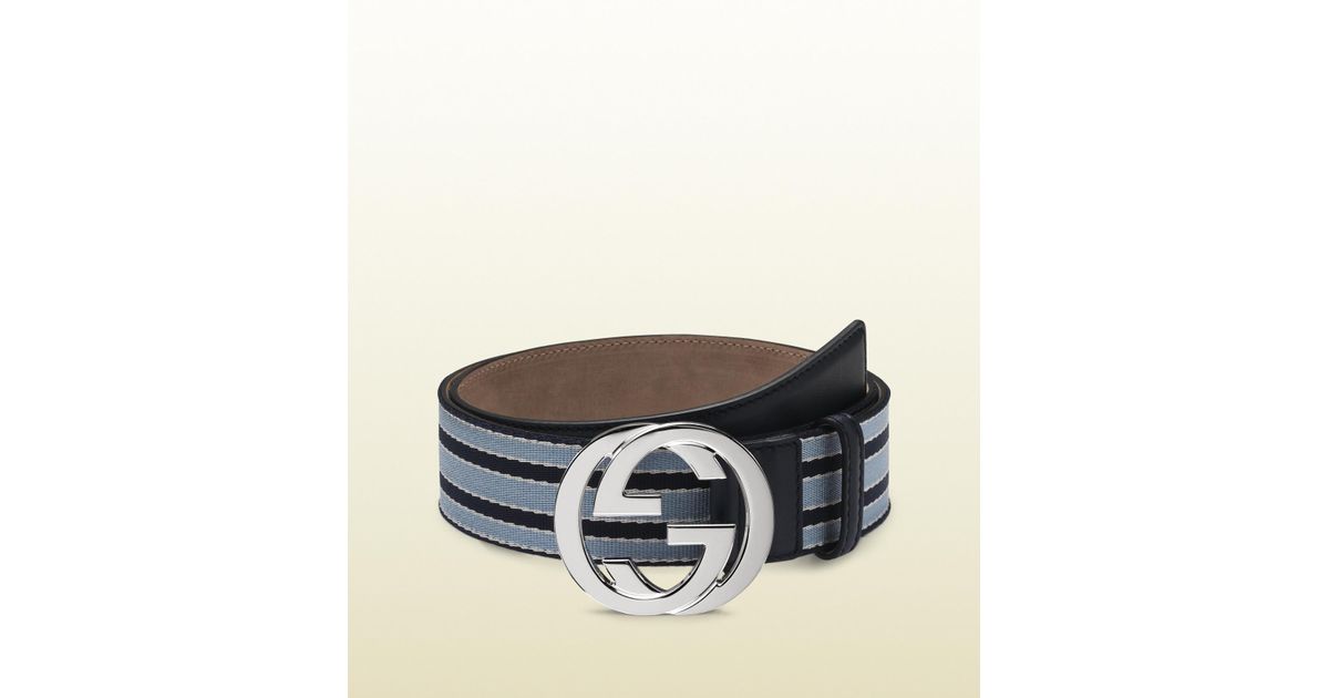 gucci ribbon belt