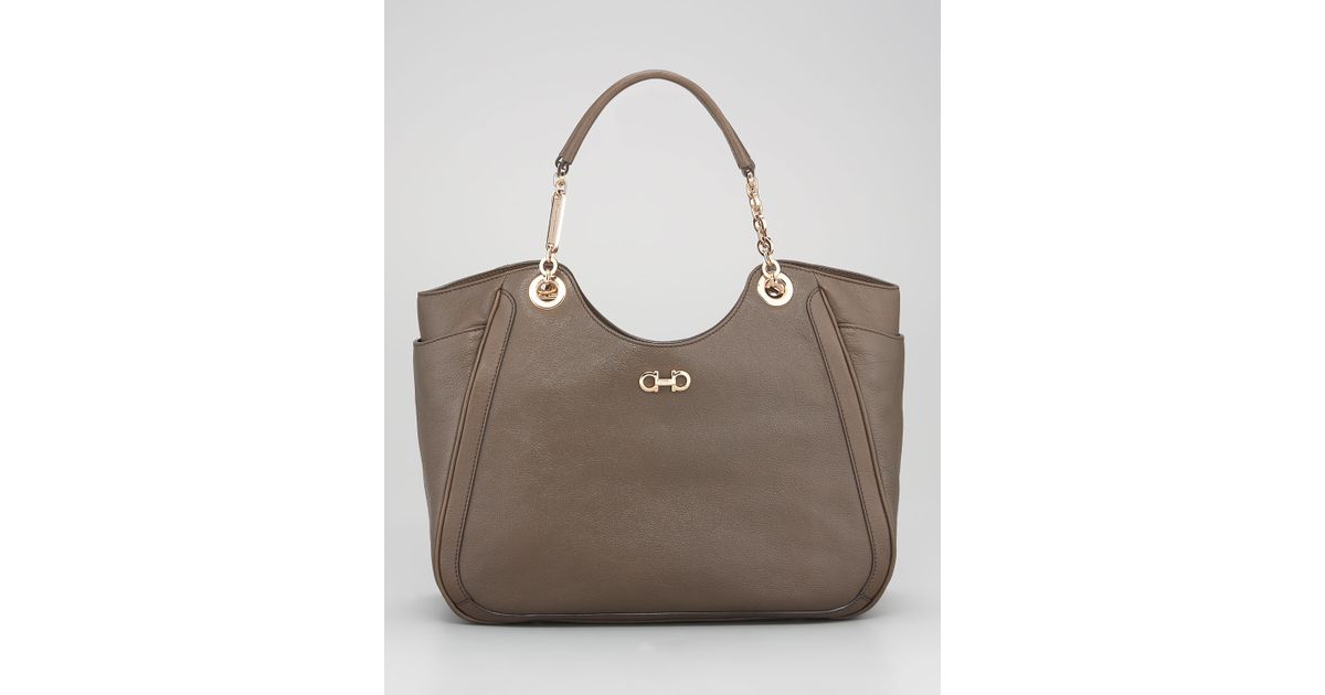 ferragamo tote