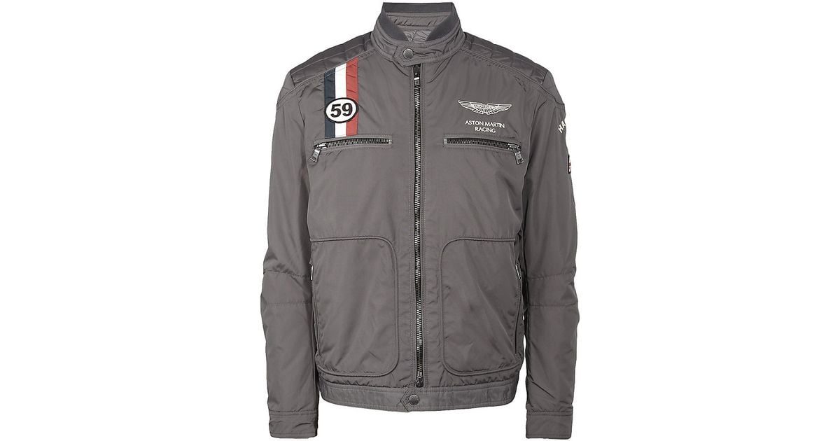 hackett aston