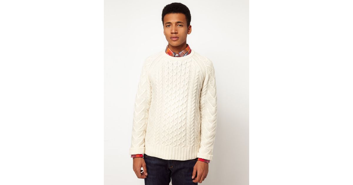 hilfiger denim jumper