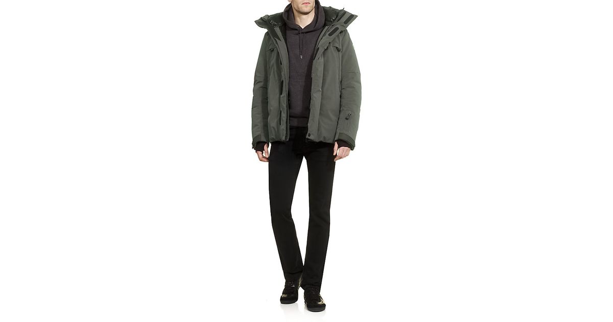 moncler matterhorn