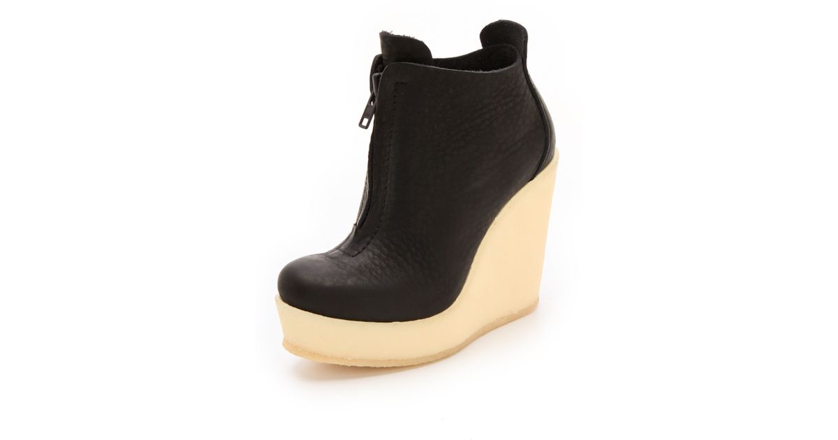 pedro garcia booties