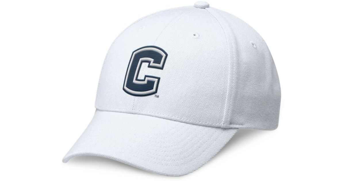 uconn baseball cap