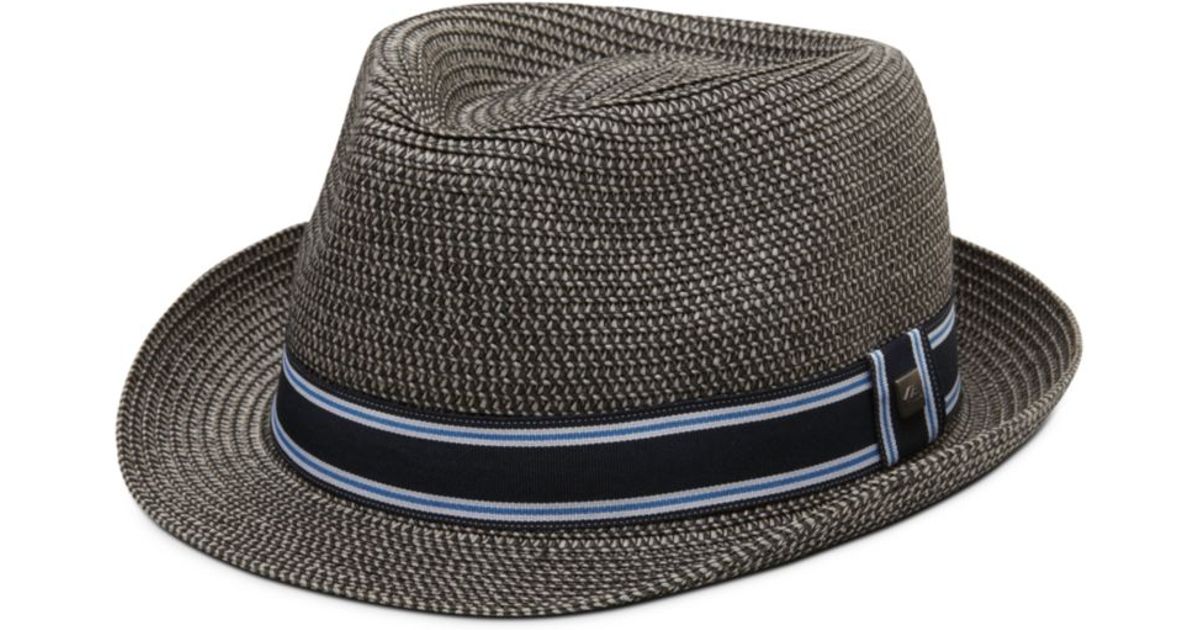 quicksilver fedora