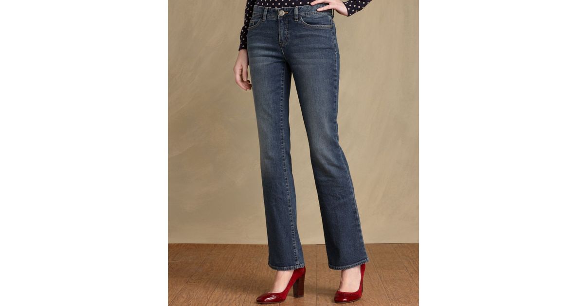 Tommy hilfiger curvy jeans Clearance