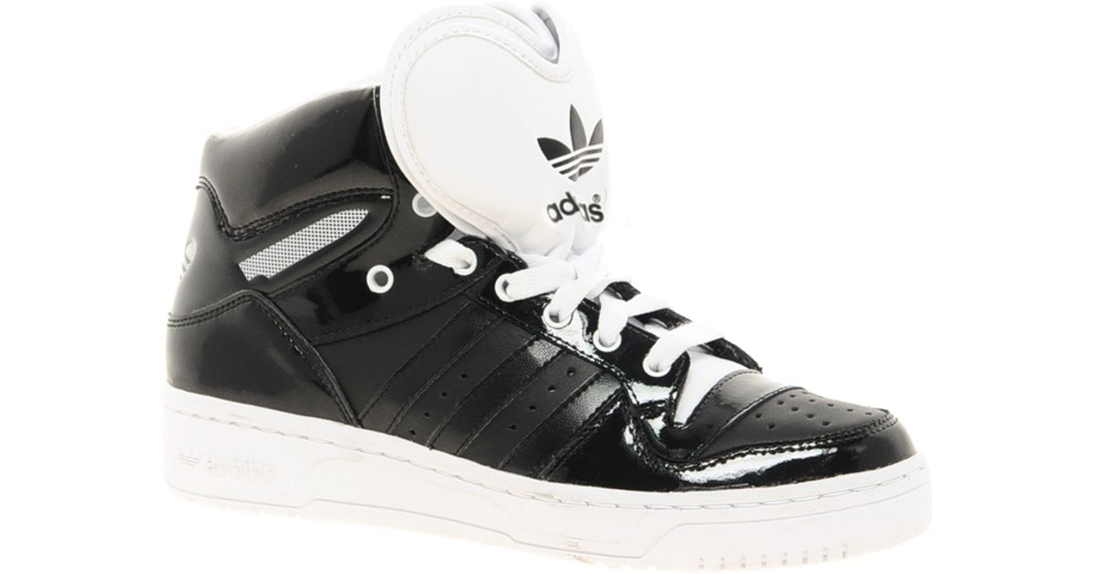 adidas attitude logo