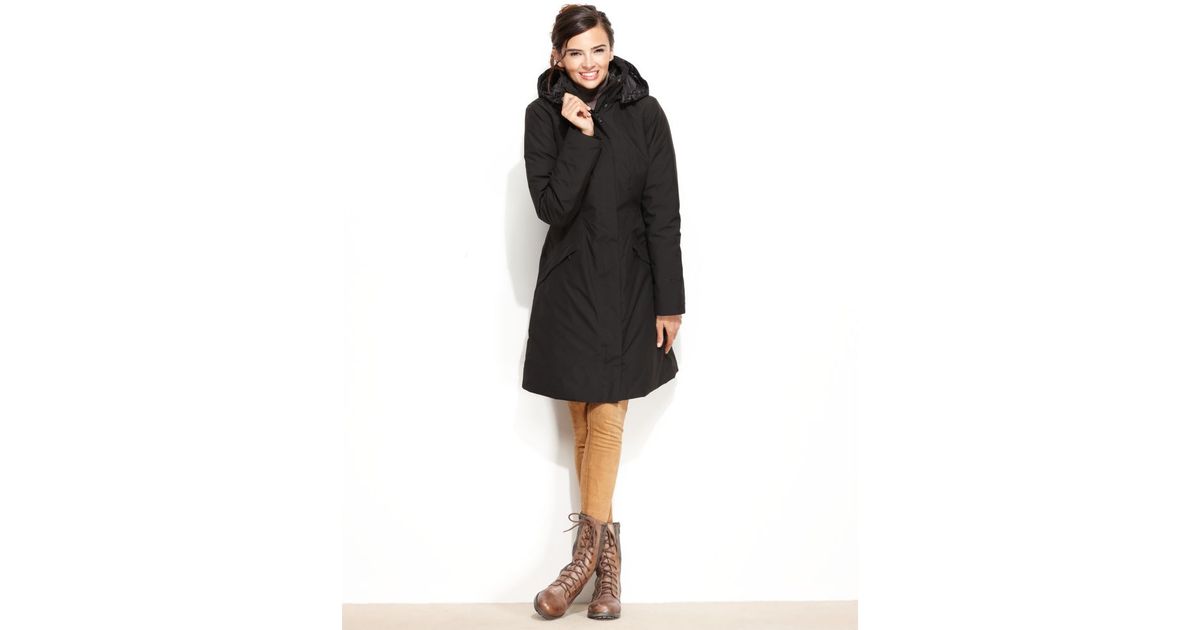 the north face suzanne triclimate jacket women's