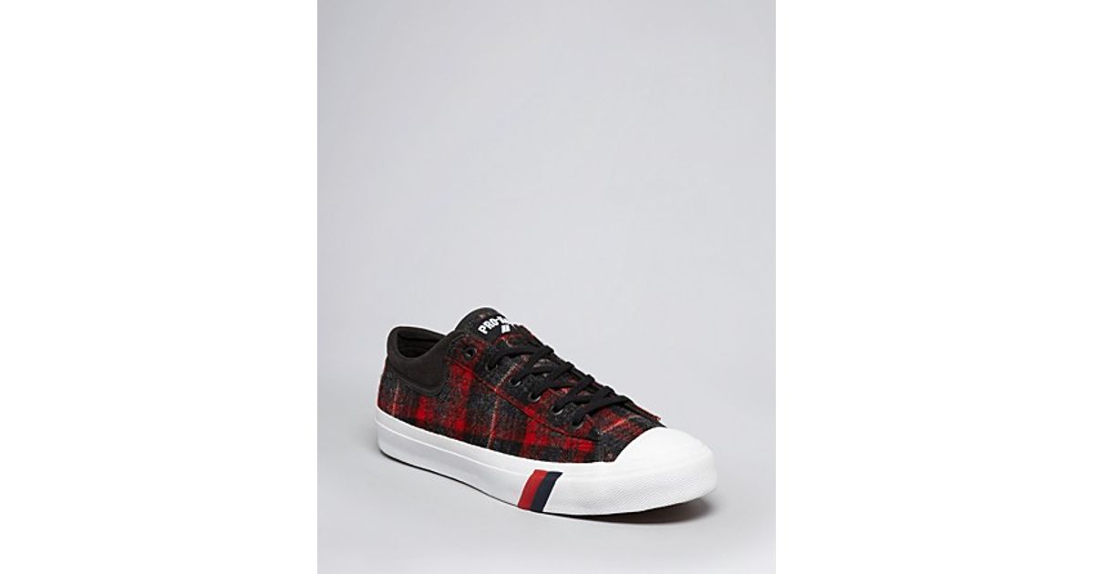 keds plaid sneakers
