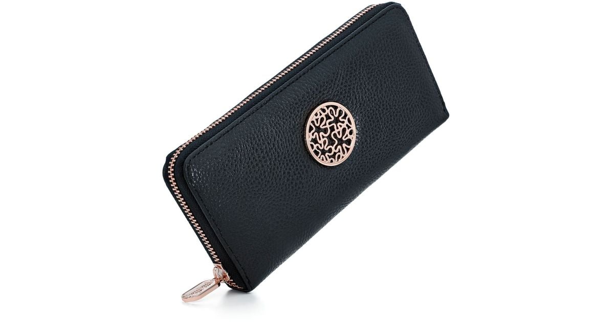 folli follie purse