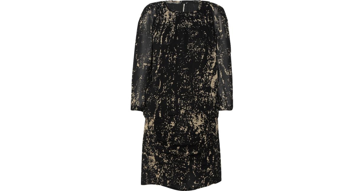 iro honess dress