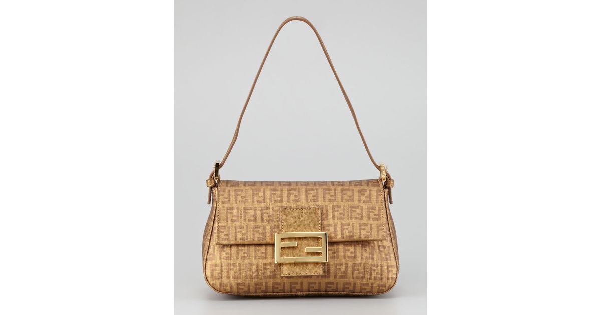 fendi mini mama bag