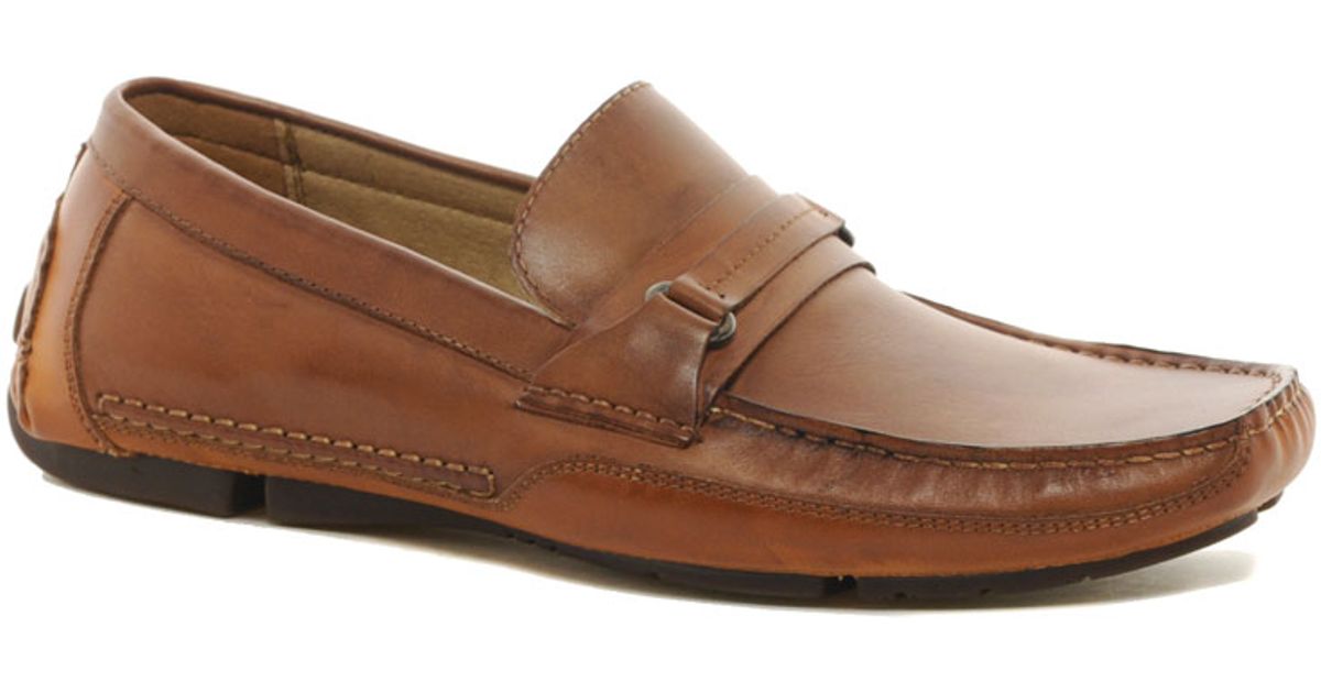 aldo driving shoes