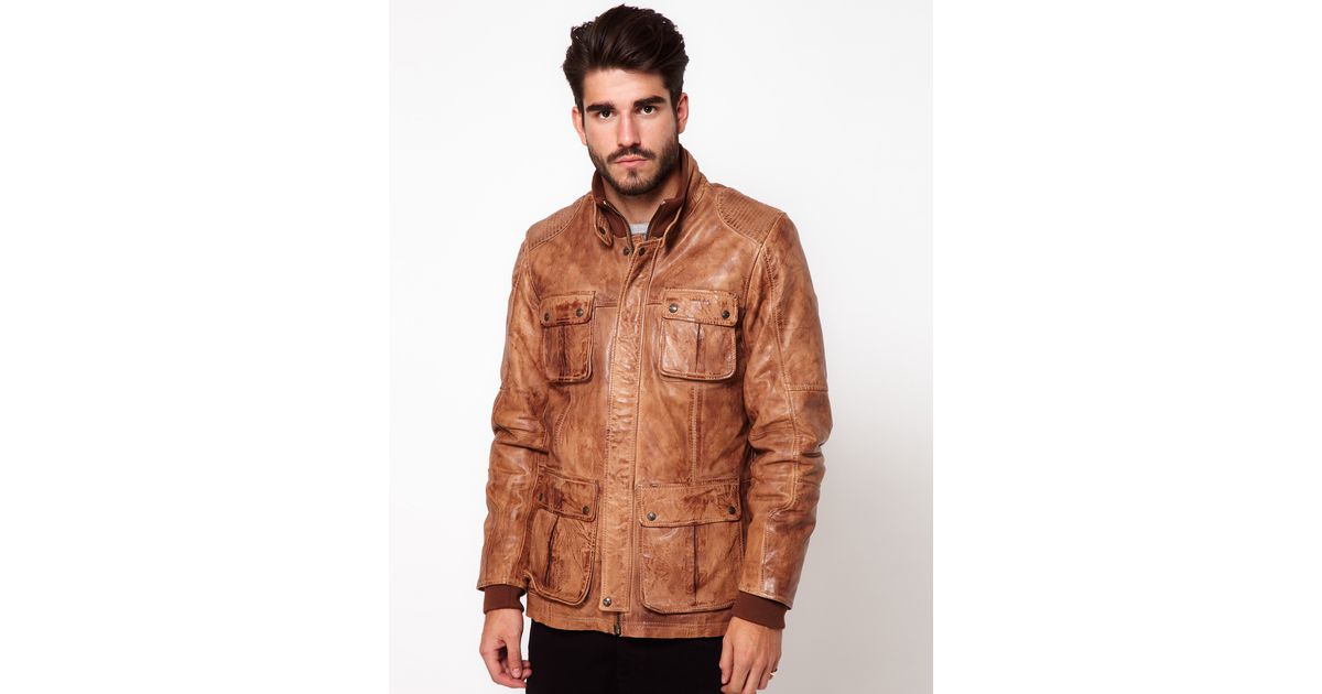 pepe jeans half jacket