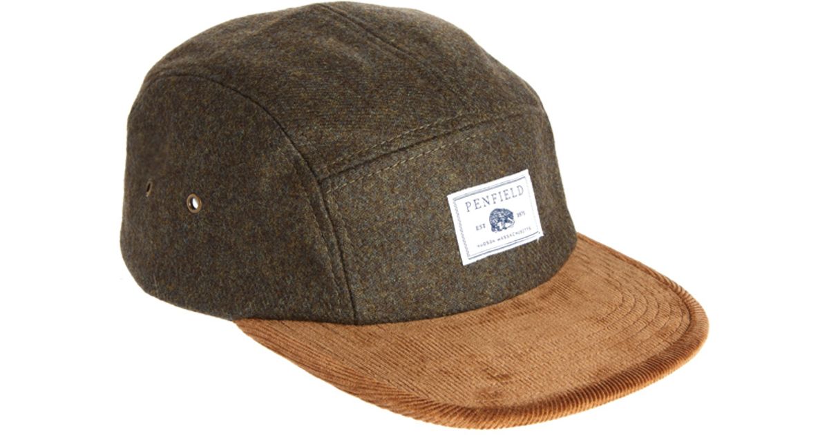 penfield cap