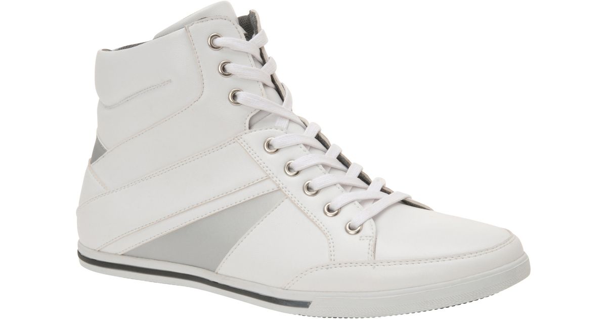 aldo armanti white
