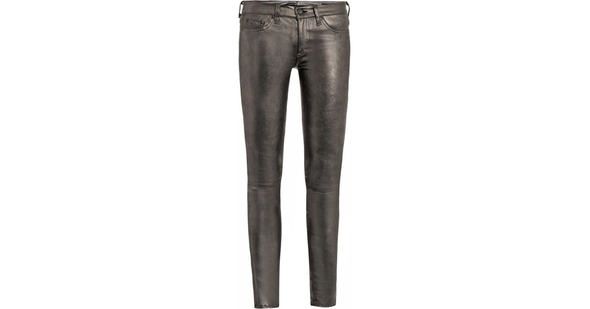 grey rag and bone jeans
