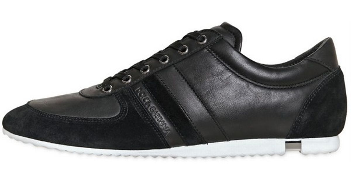 leather sneakers australia