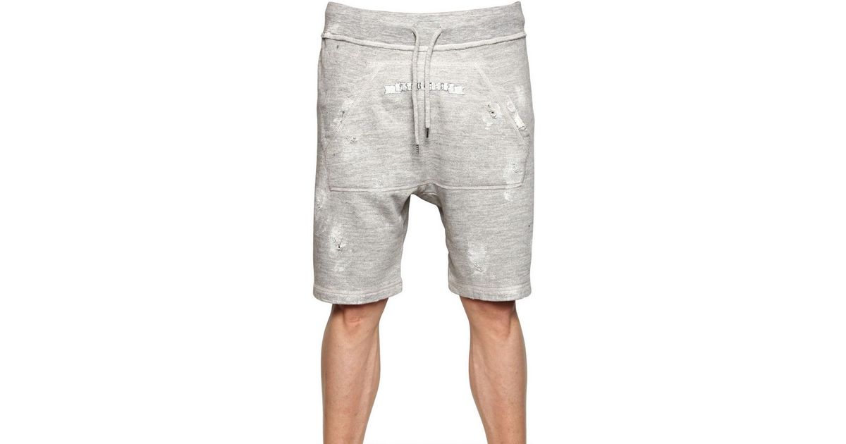 jogging dsquared