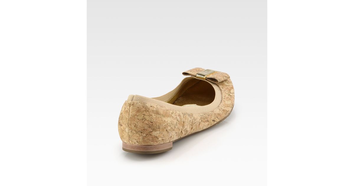 kate spade tock flats