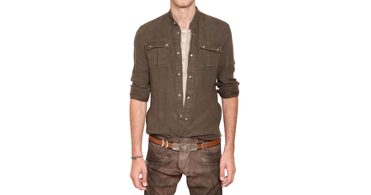 white western button up