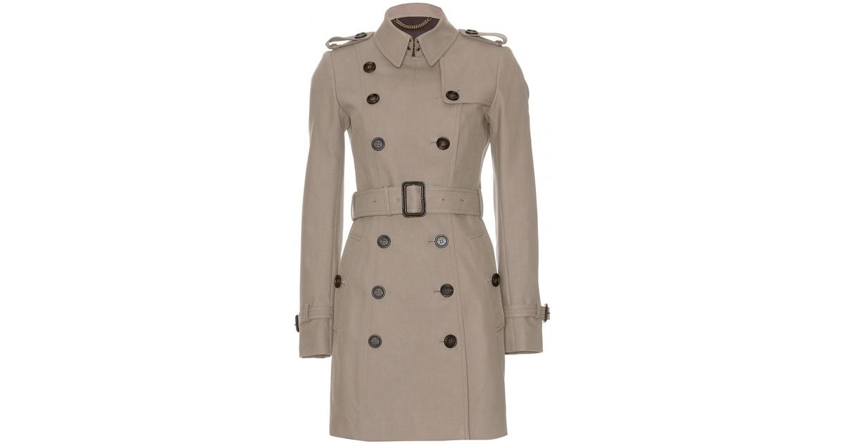 Burberry queenshouse outlet trench