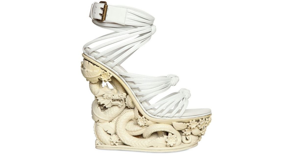 pucci wedges