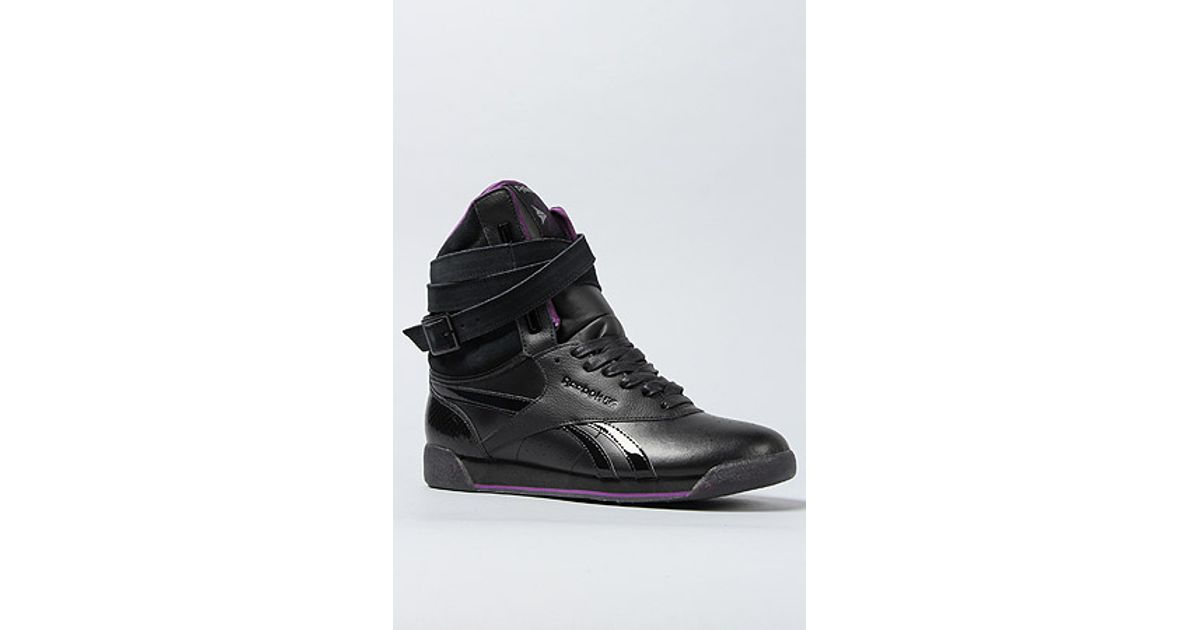 reebok dubble bubble