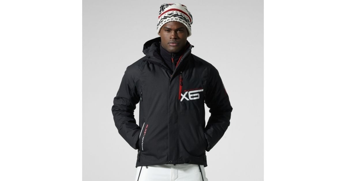 rlx mens