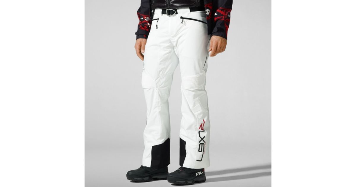 cuore consapevole promozione rlx ralph lauren ski wear danese Modifiche da  Lima