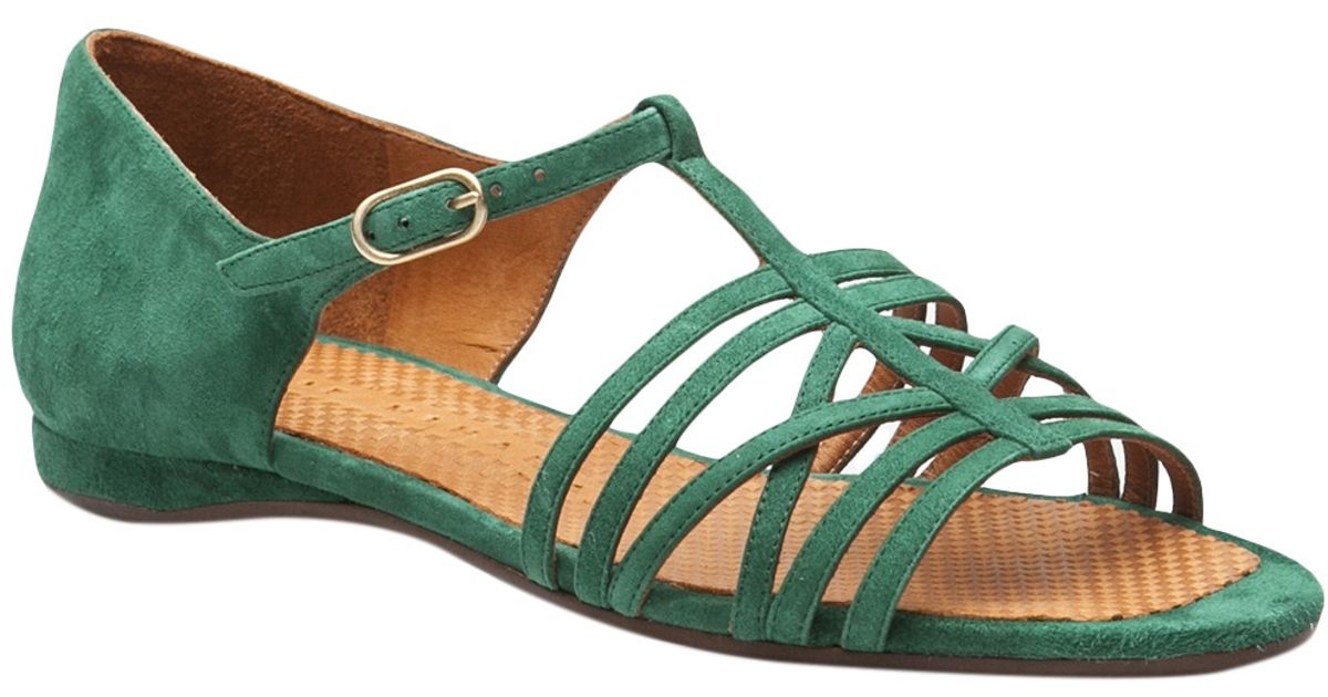chie mihara flats