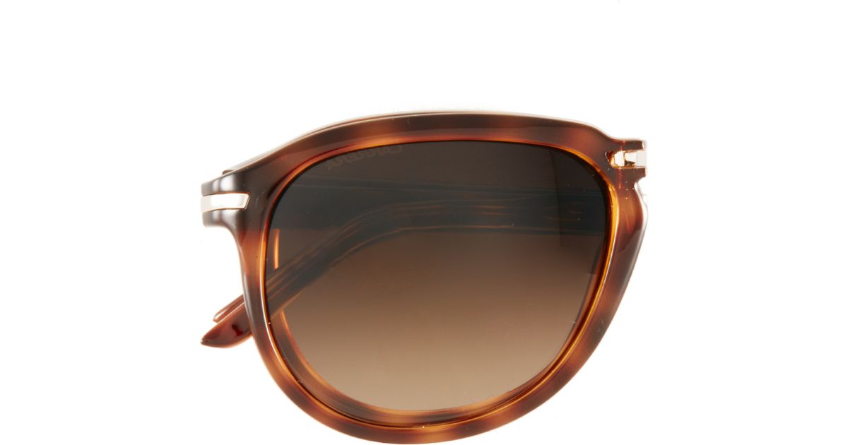 Carrera Wayfarer Foldable Sunglasses in 