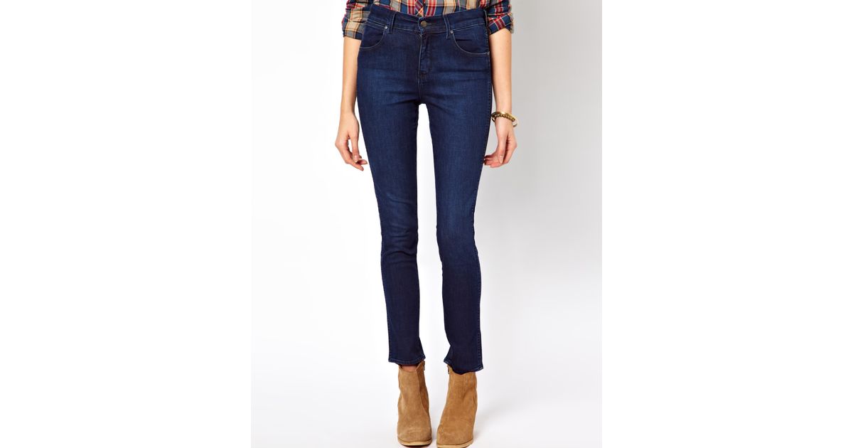 wrangler jess jeans