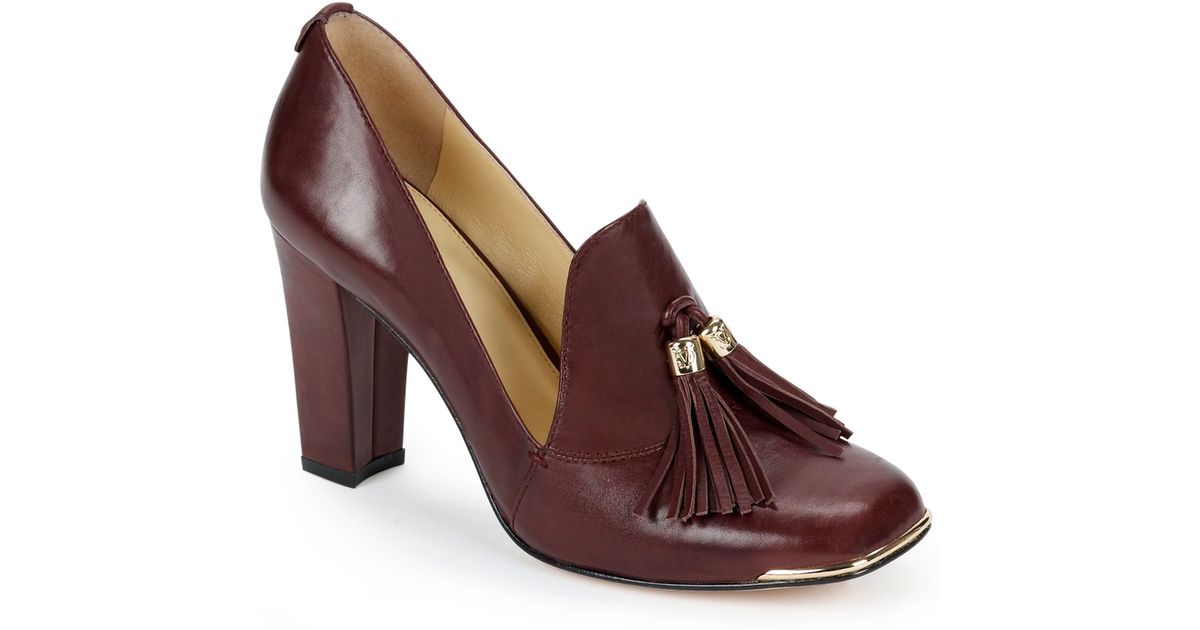 vince camuto signature shoes