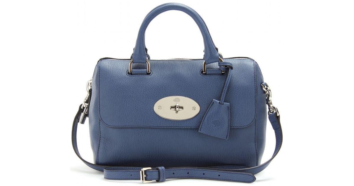 mulberry del rey handbag
