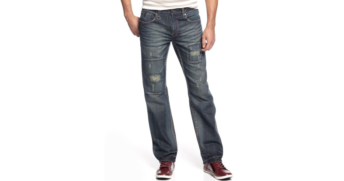 marc ecko mens jeans