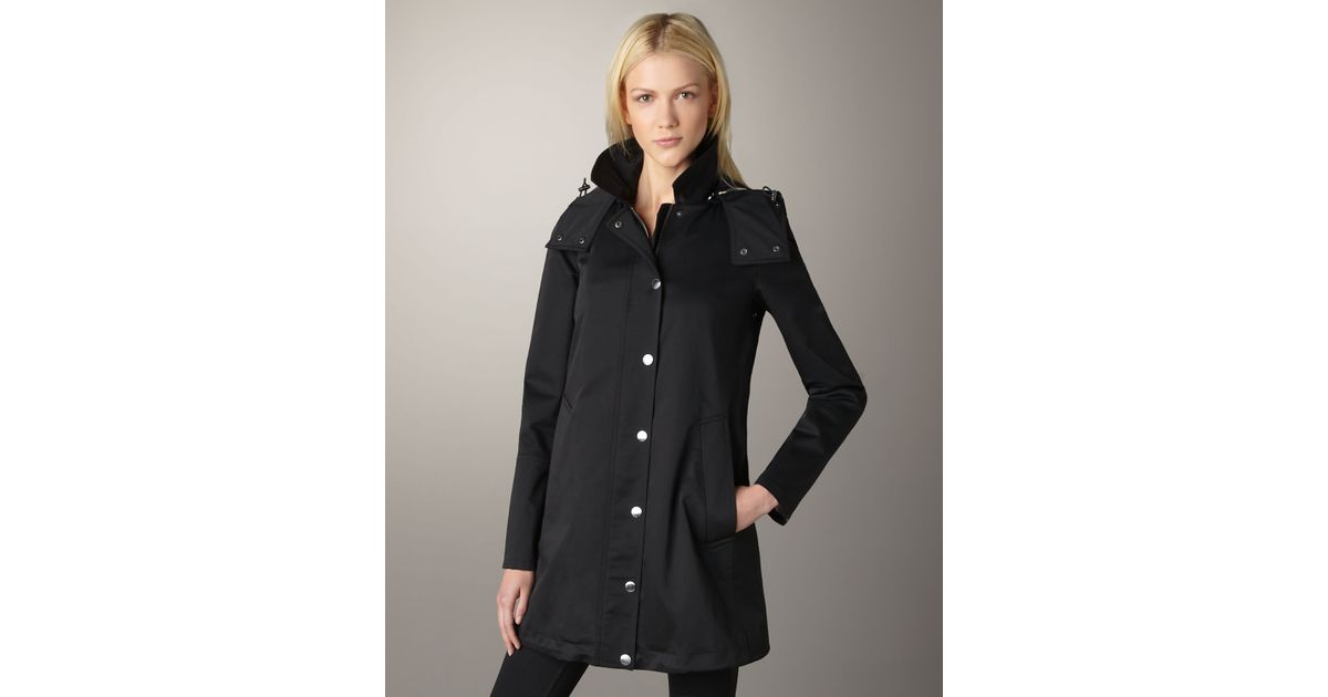 burberry bowpark jacket