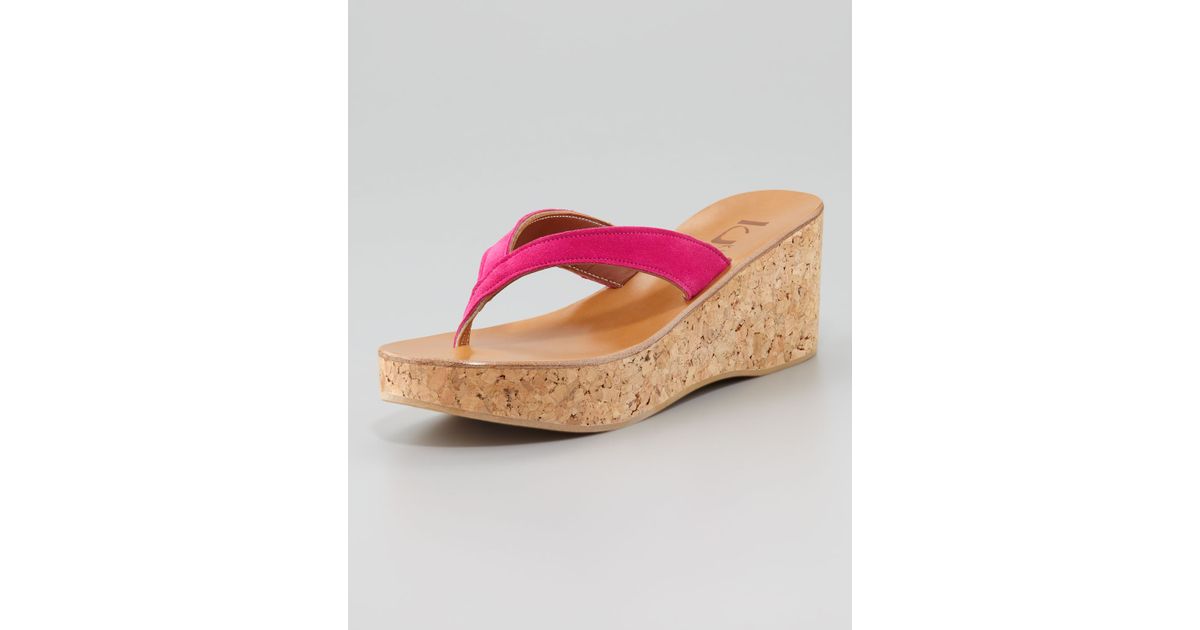 k jacques diorite sandals