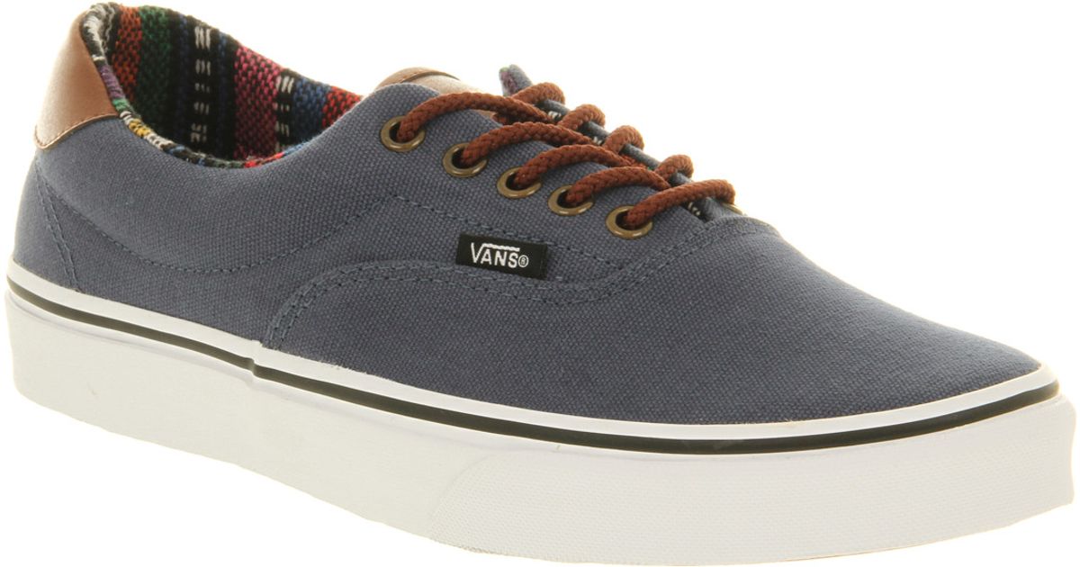vans era 59 navy