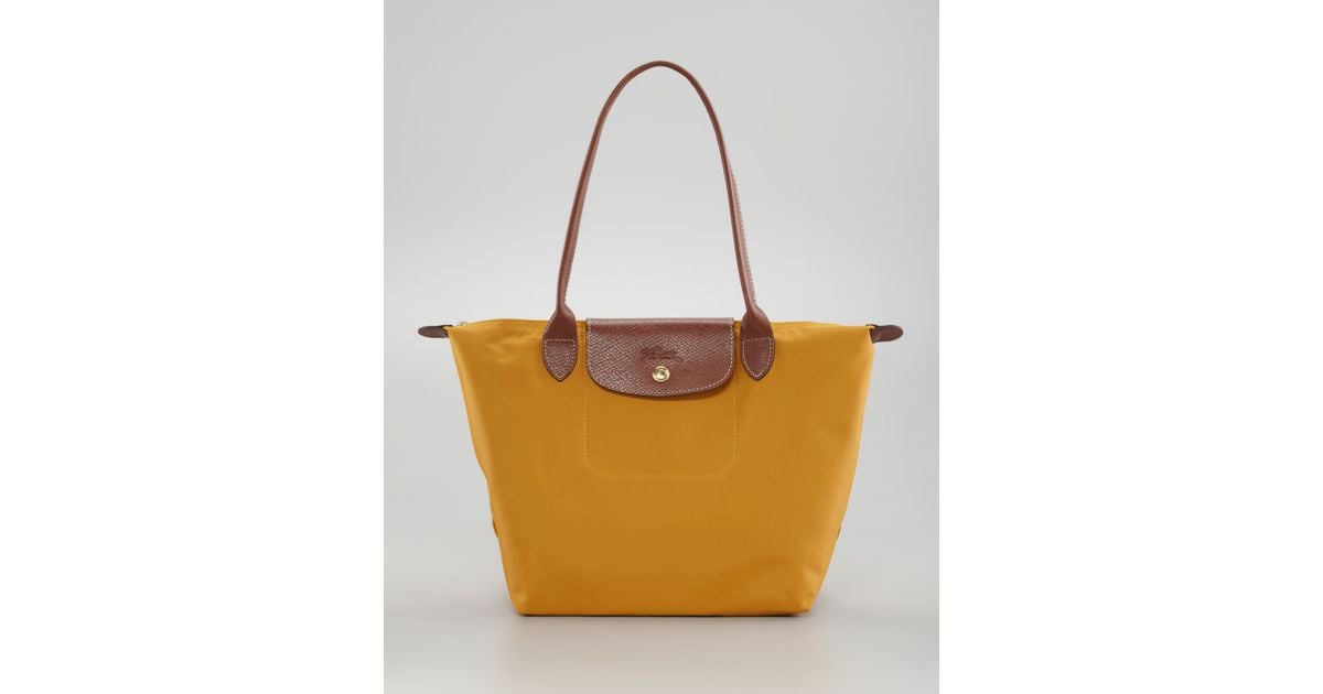 le pliage small shoulder tote bag