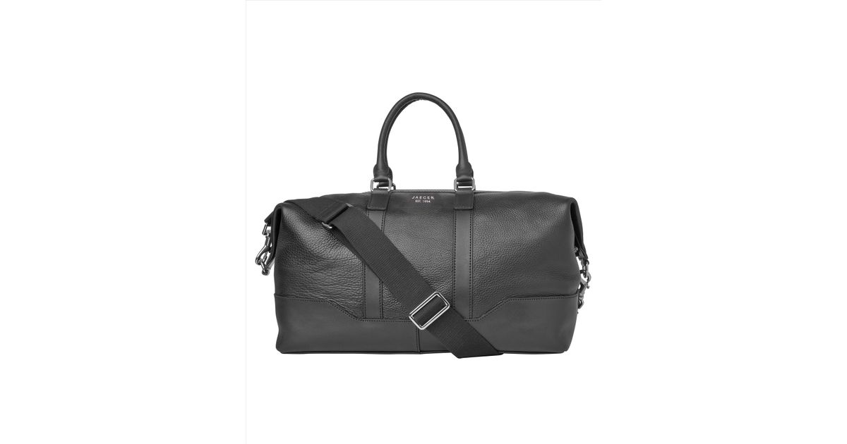 jaeger holdall
