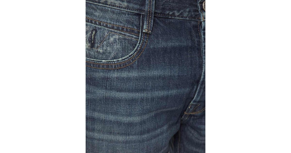replay jimi bootcut mens jeans