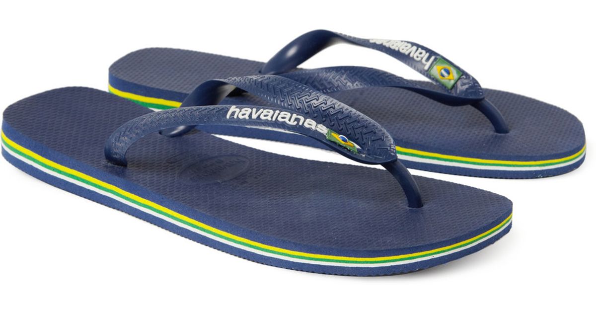 flip flops like havaianas